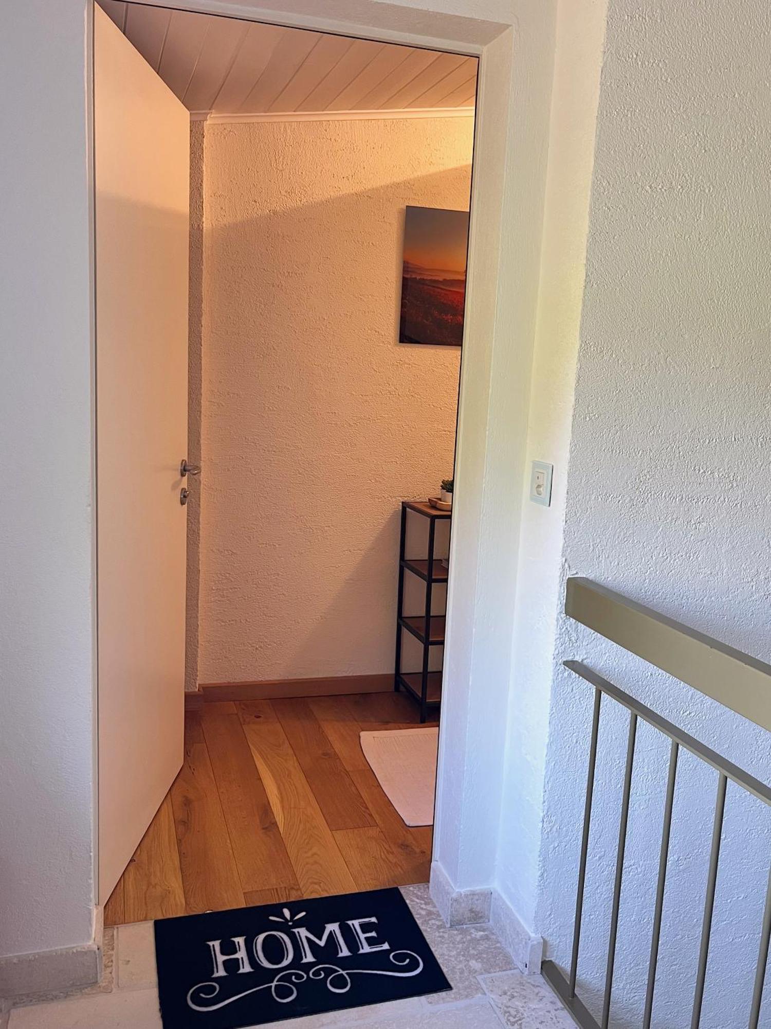 Bnb La Clemonie Arzier Exterior foto